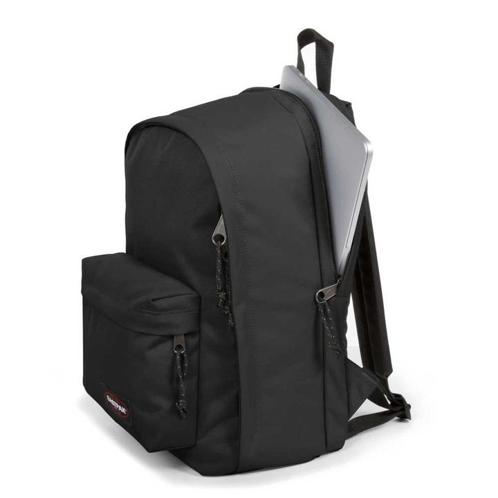 Daniel Ray Eastpak Back To Work Black