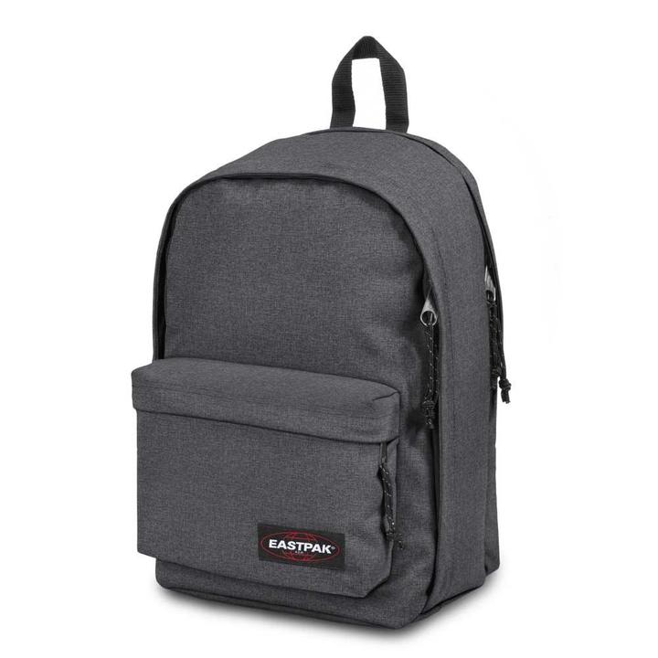 Daniel Ray Eastpak Back To Work Black Denim