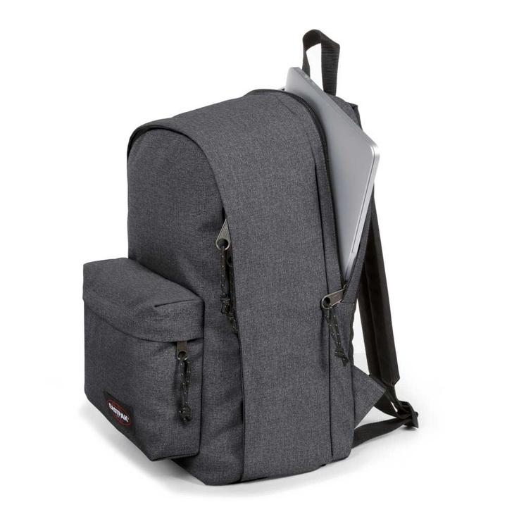 Daniel Ray Eastpak Back To Work Black Denim