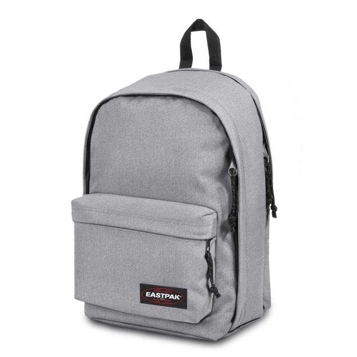 Daniel Ray Eastpak Back To Work Sunday Grey