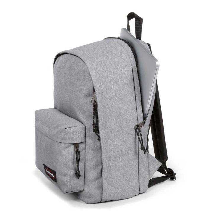 Daniel Ray Eastpak Back To Work Sunday Grey