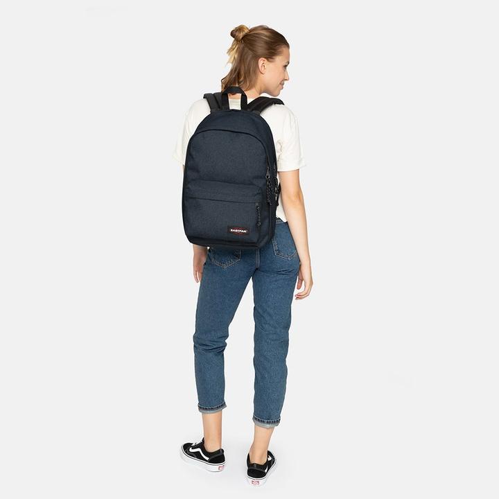 Daniel Ray Eastpak Back To Work Triple Denim