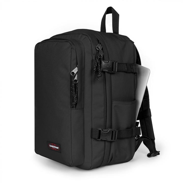 Daniel Ray Eastpak Cabin Pak'R Black