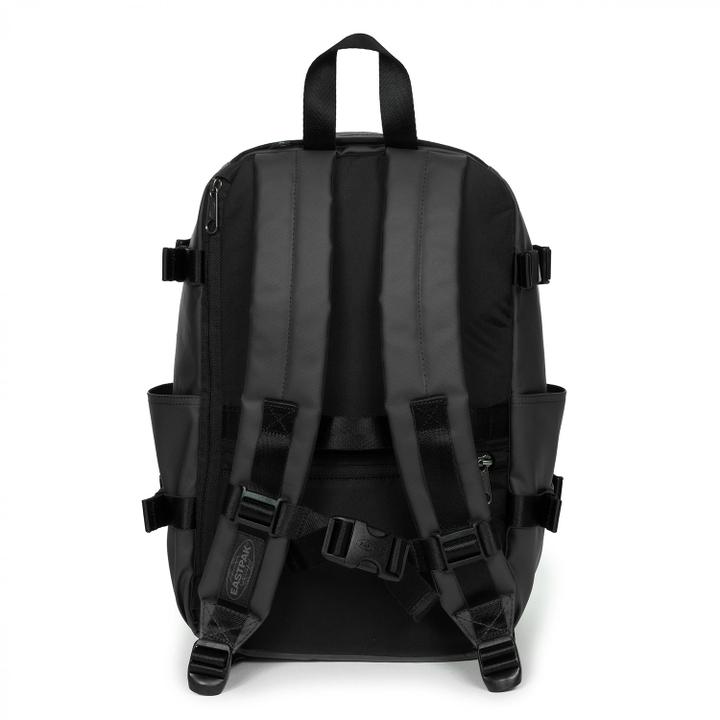 Daniel Ray Eastpak Cabin Pak'r Tarp Black2