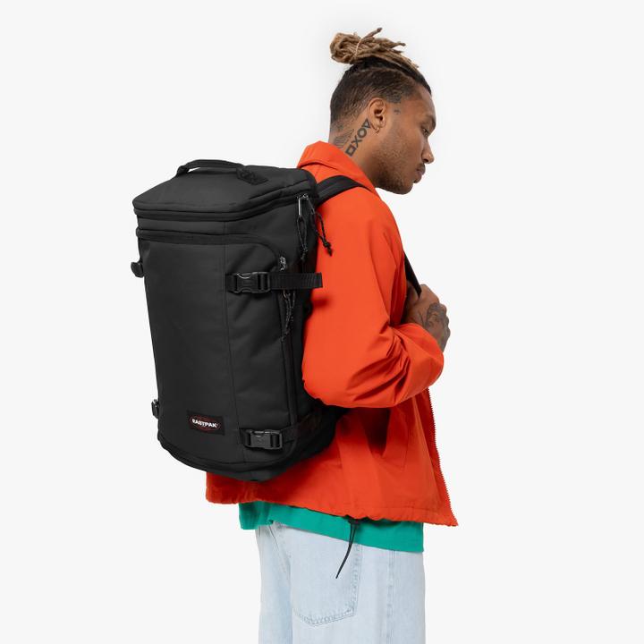 Daniel Ray Eastpak Carry Pack Black