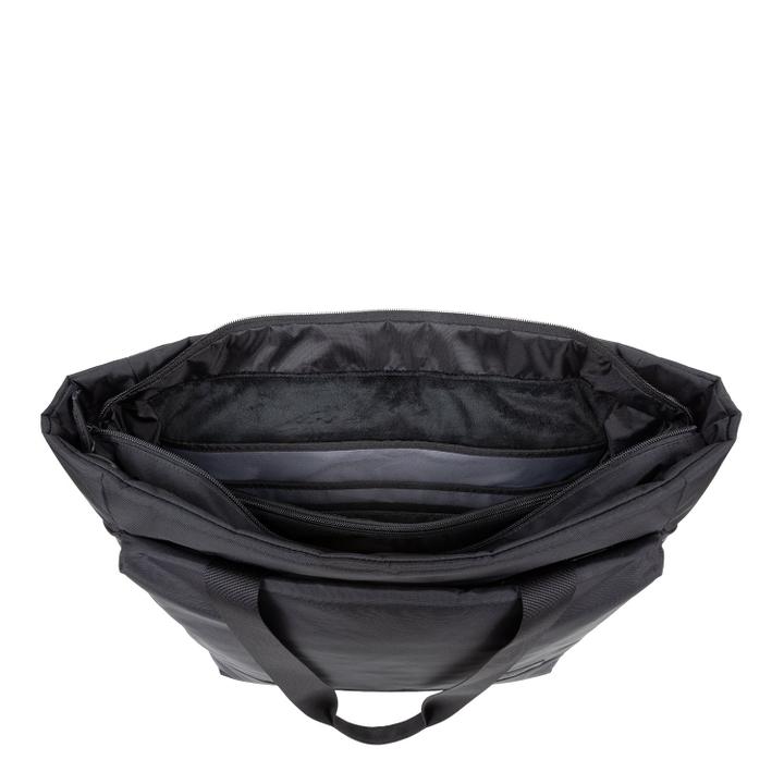 Daniel Ray Eastpak CNNCT F Satch Black