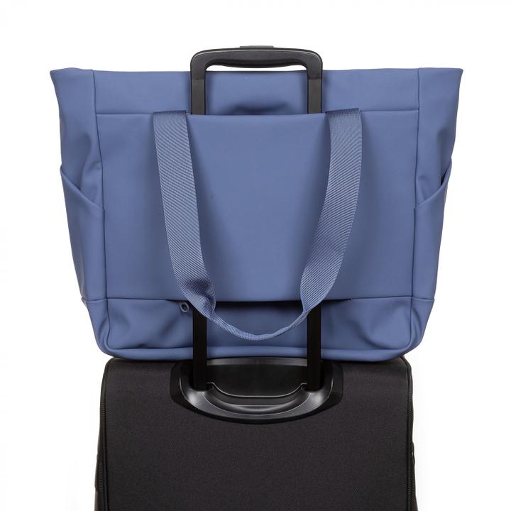 Daniel Ray Eastpak Cnnct F Satch Cnnctfmatindigo