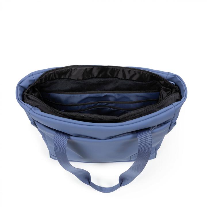 Daniel Ray Eastpak Cnnct F Satch Cnnctfmatindigo