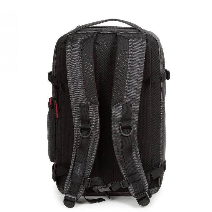 Daniel Ray Eastpak CNNCT Tecum M Accent Grey