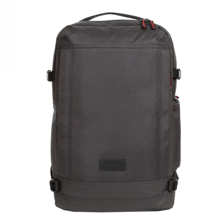 Daniel Ray Eastpak CNNCT Tecum M Accent Grey