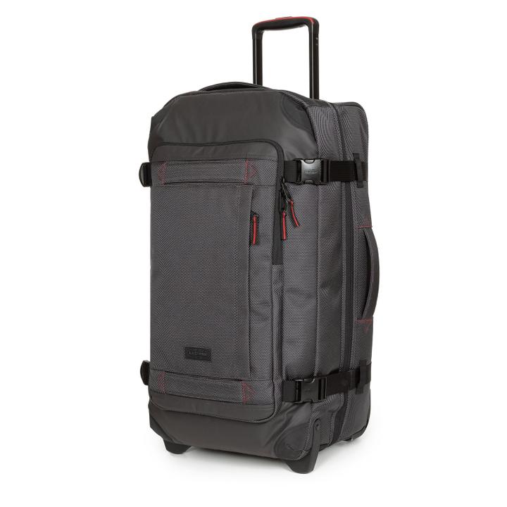 Daniel Ray Eastpak CNNCT Tranverz L Accent Grey