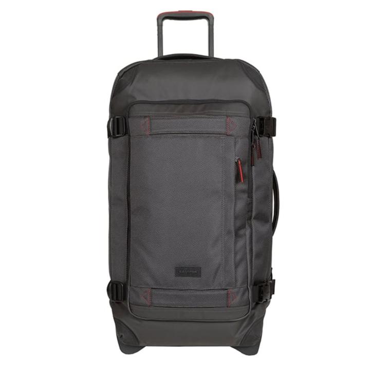 daniel ray Eastpak CNNCT Tranverz L accent grey