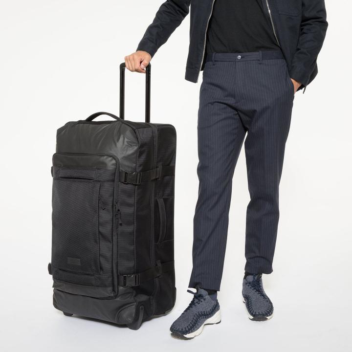 Daniel Ray Eastpak CNNCT Tranverz L Coat