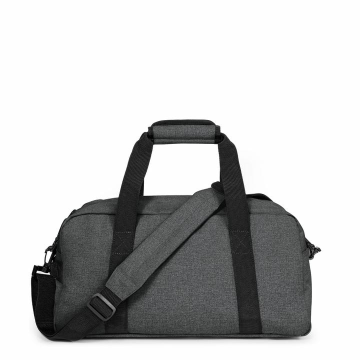 Daniel Ray Eastpak Compact + Black Denim