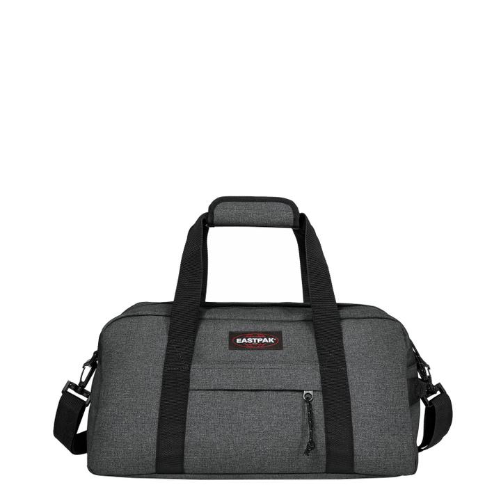 Daniel Ray Eastpak Compact + Black Denim