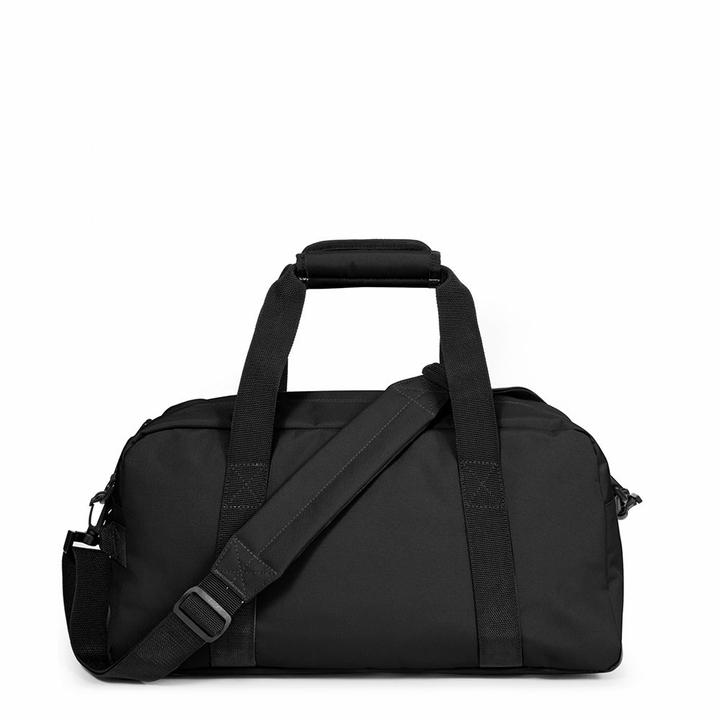 Daniel Ray Eastpak Compact + Reistas Black