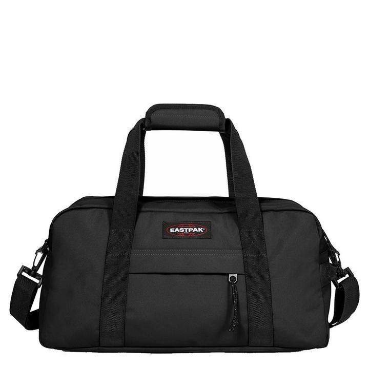Daniel Ray Eastpak Compact + Reistas Black