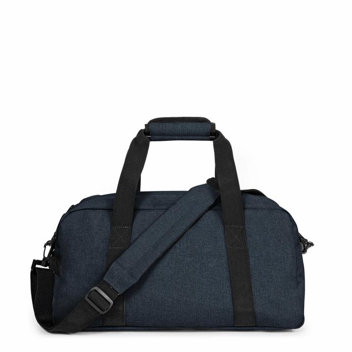 Daniel Ray Eastpak Compact + Triple Denim