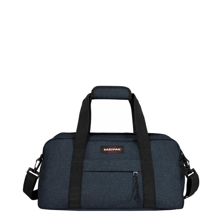 daniel ray Eastpak Compact + triple denim