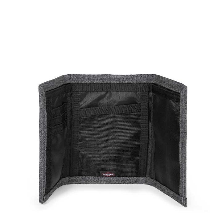 Daniel Ray Eastpak Crew Single Black Denim