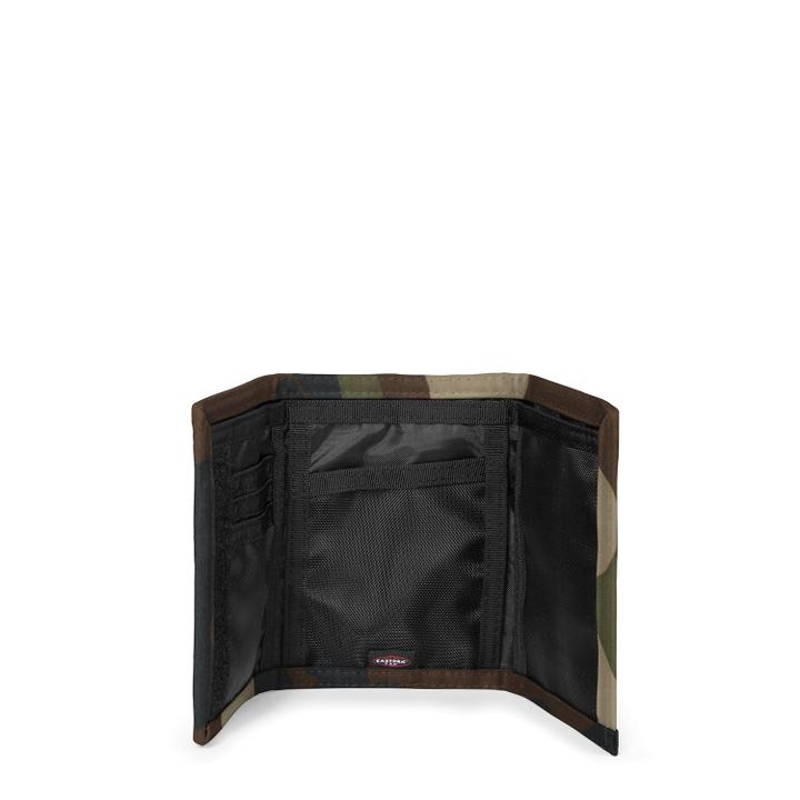 Daniel Ray Eastpak Crew Single Camo