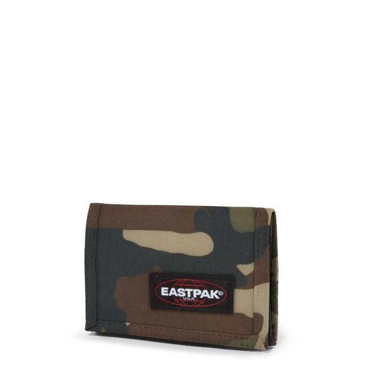 Daniel Ray Eastpak Crew Single Camo