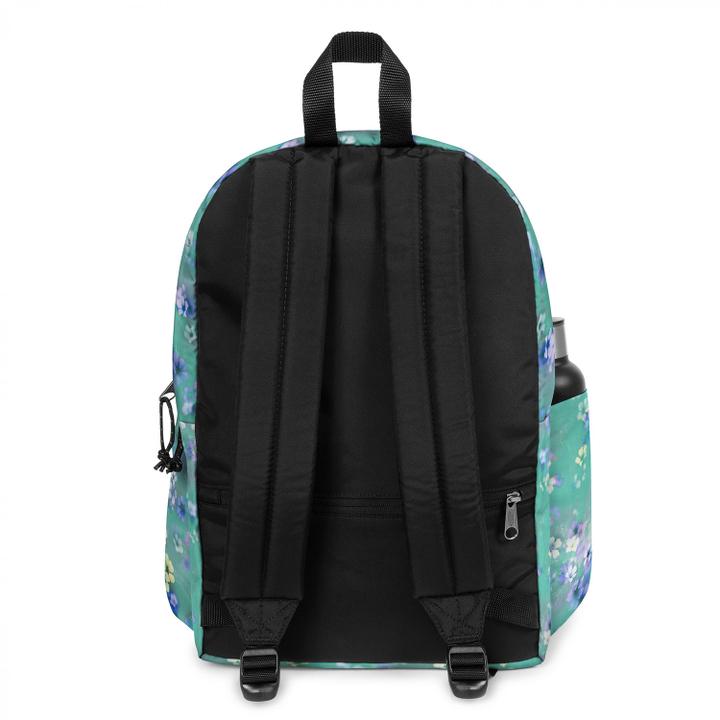 Daniel Ray Eastpak Day Office Flora Fade Aqua