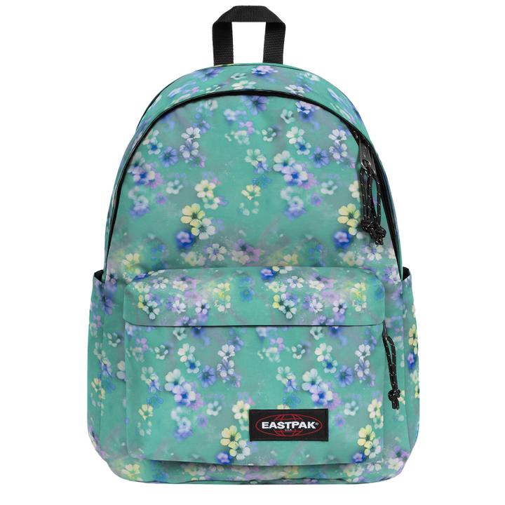 daniel ray Eastpak Day Office flora fade aqua