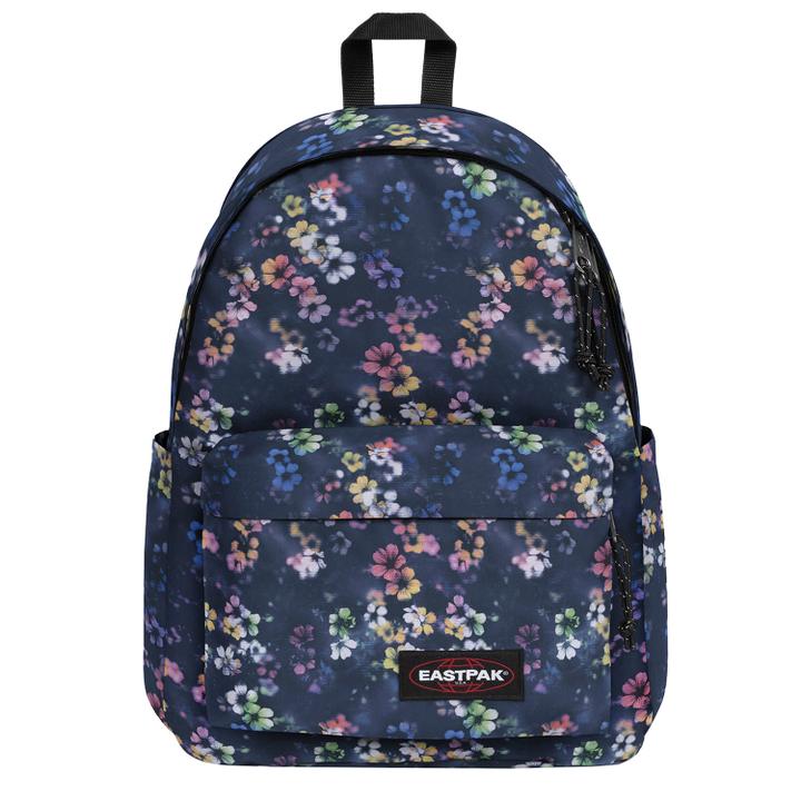 daniel ray Eastpak Day Office flora fade navy