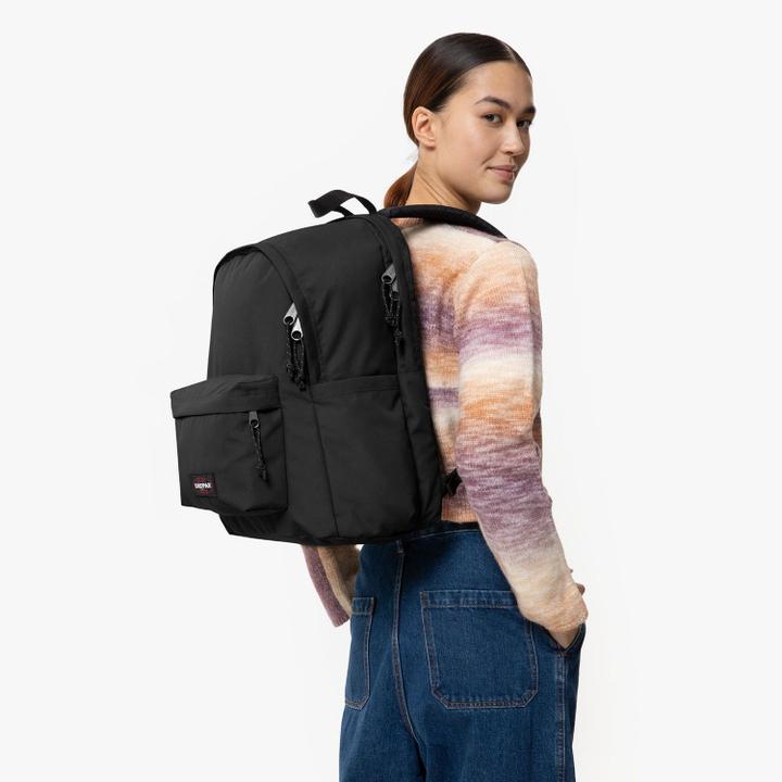 Daniel Ray Eastpak Day Office Refleksspacblac