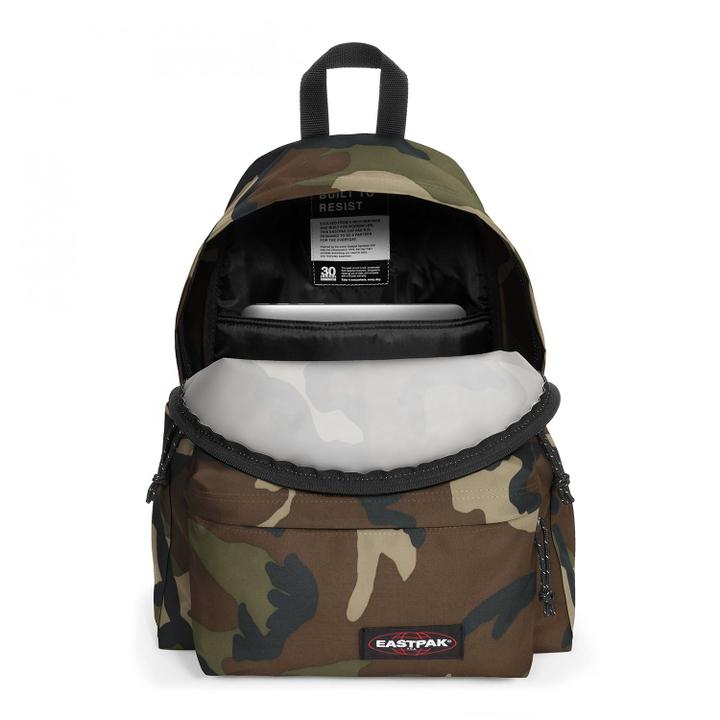 Daniel Ray Eastpak Day Pak'R Camo