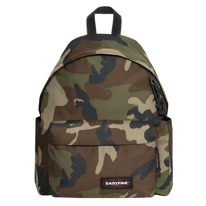 daniel ray Eastpak Day Pak'R camo