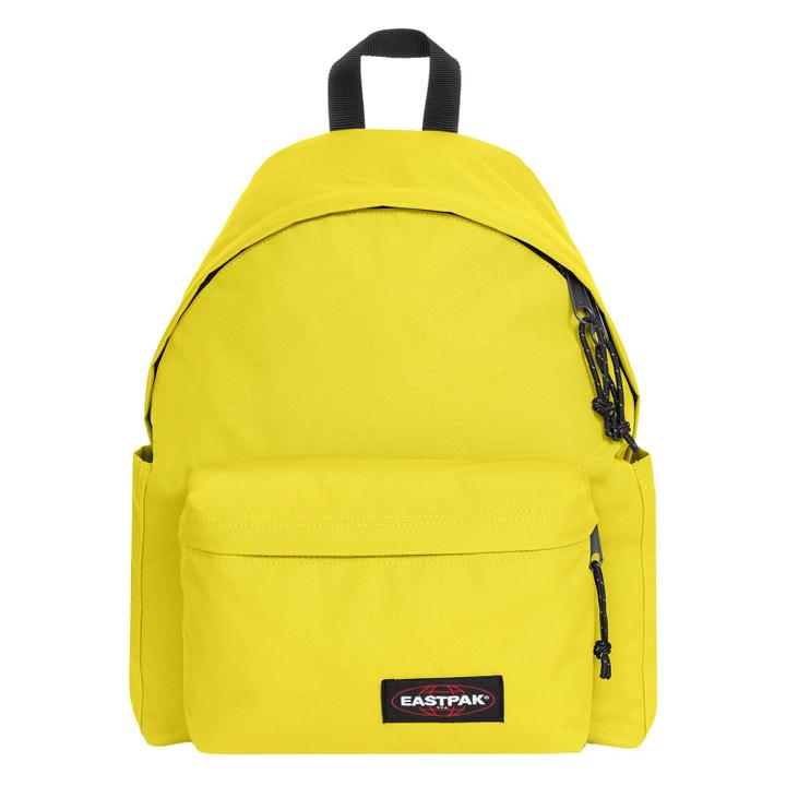 daniel ray Eastpak Day Pak'r canary yellow