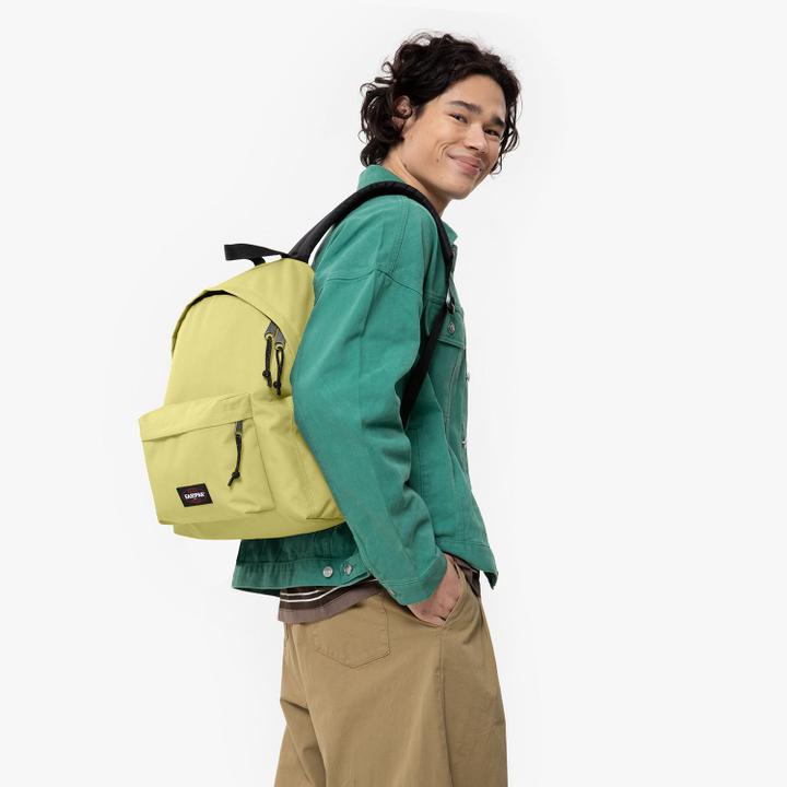 Daniel Ray Eastpak Day Pak'r Endive Green