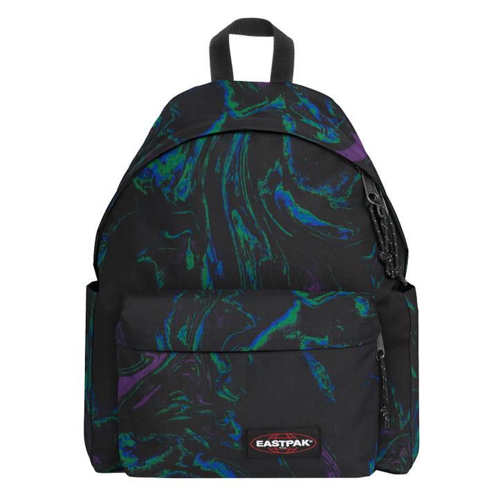daniel ray Eastpak Day Pak'R painted dark