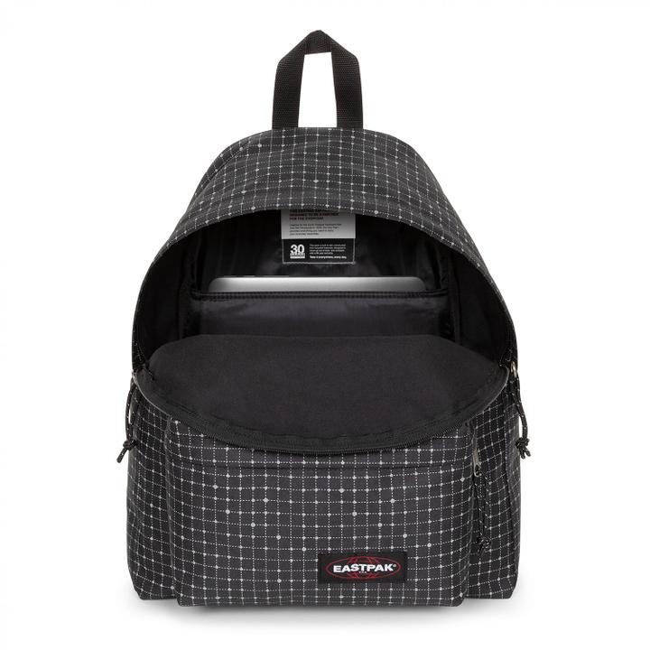 Daniel Ray Eastpak Day Pak'R Refleksspacblac