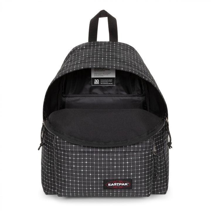 Daniel Ray Eastpak Day Pak'R Refleksspacblac