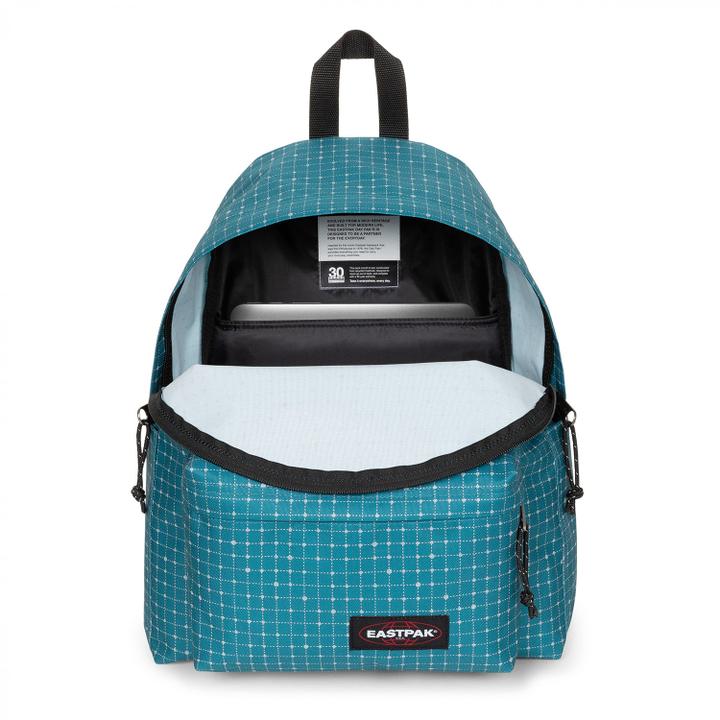 Daniel Ray Eastpak Day Pak'R Refleksspacblue