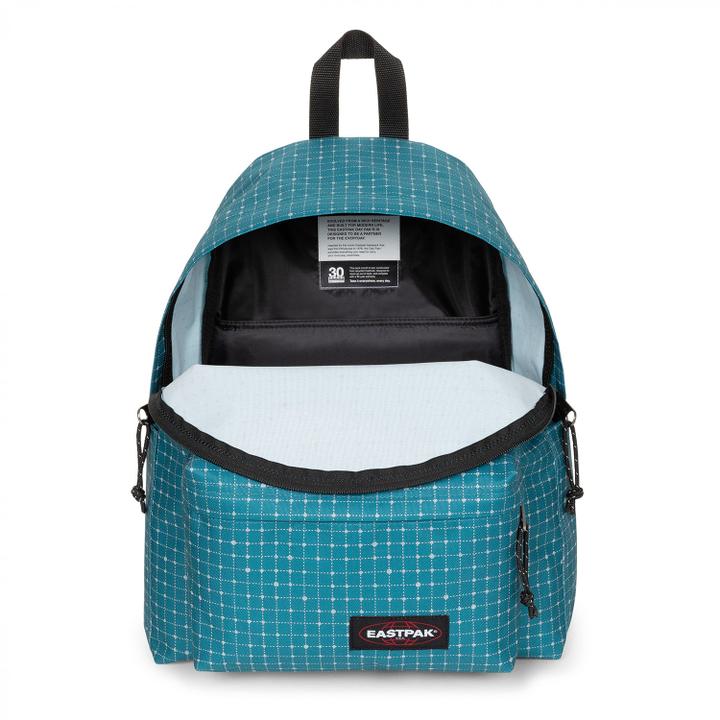 Daniel Ray Eastpak Day Pak'R Refleksspacblue