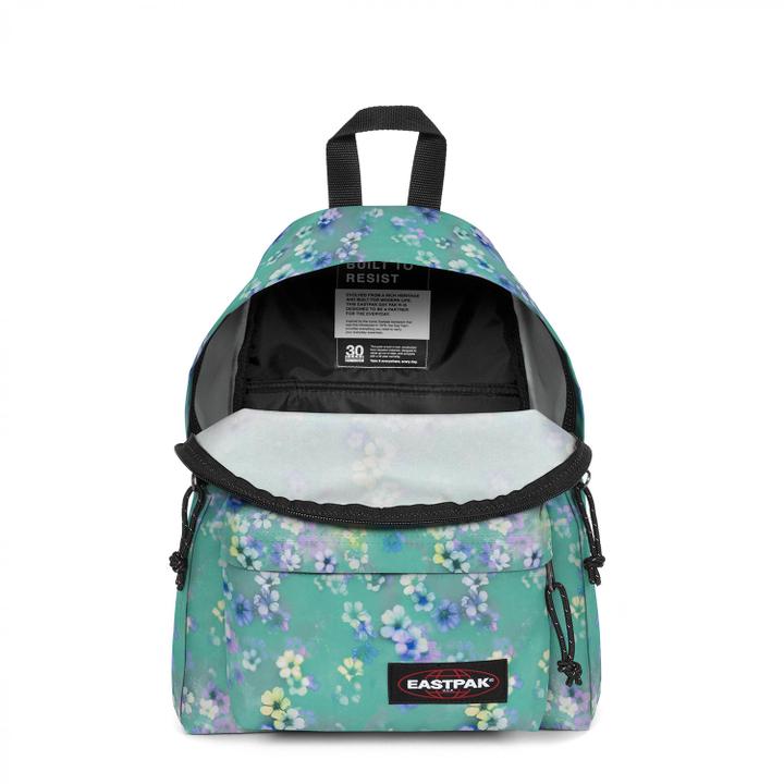 Daniel Ray Eastpak Day Pak'R S Flora Fade Aqua