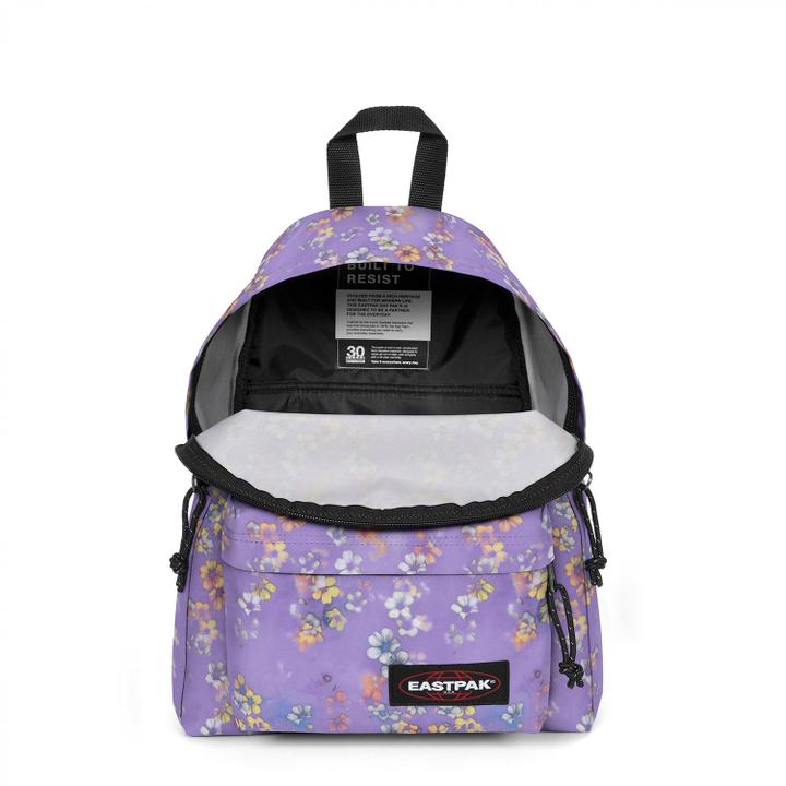 Daniel Ray Eastpak Day Pak'R S Flora Fadelilac