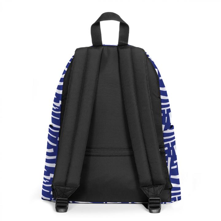 Daniel Ray Eastpak Day Pak'R Shape Blue