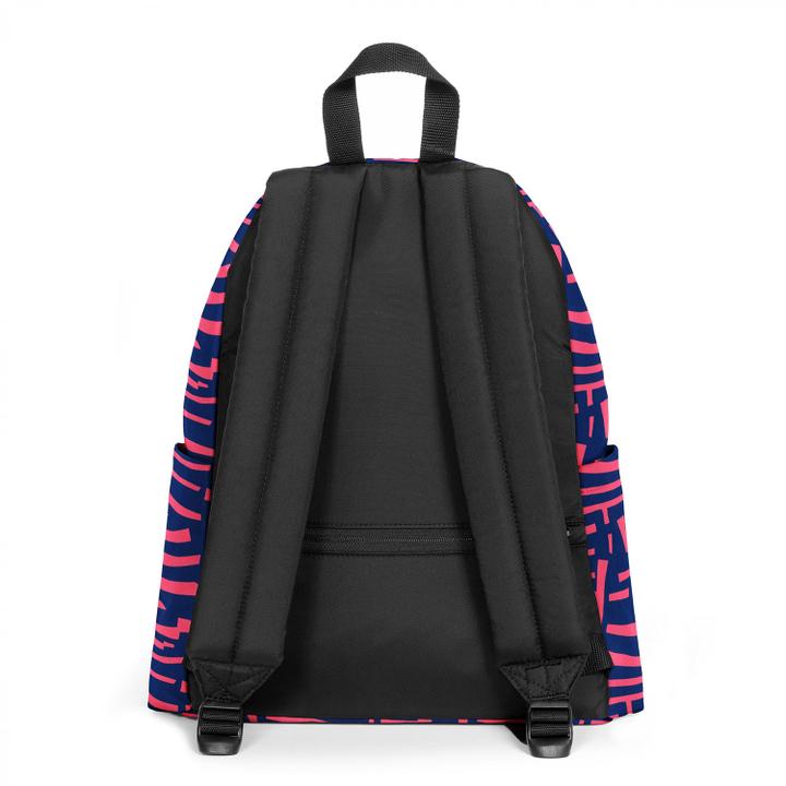 Daniel Ray Eastpak Day Pak'R Shape Pink