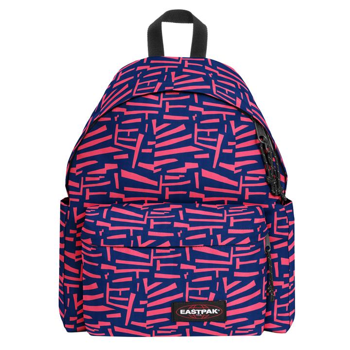 Daniel Ray Eastpak Day Pak'R Shape Pink