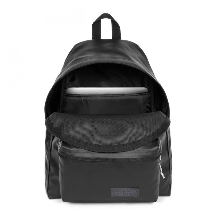 Daniel Ray Eastpak Day Pak'R Tarp Black
