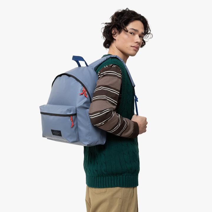 Daniel Ray Eastpak Day Pak'r Tarp Kontrast Cobble