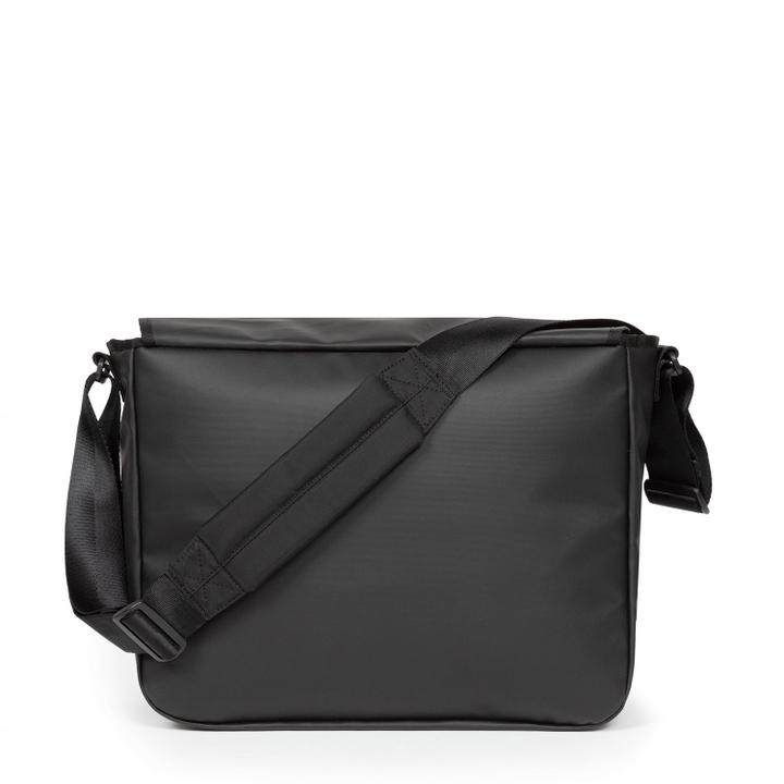 Daniel Ray Eastpak Delegate + Tarp Black