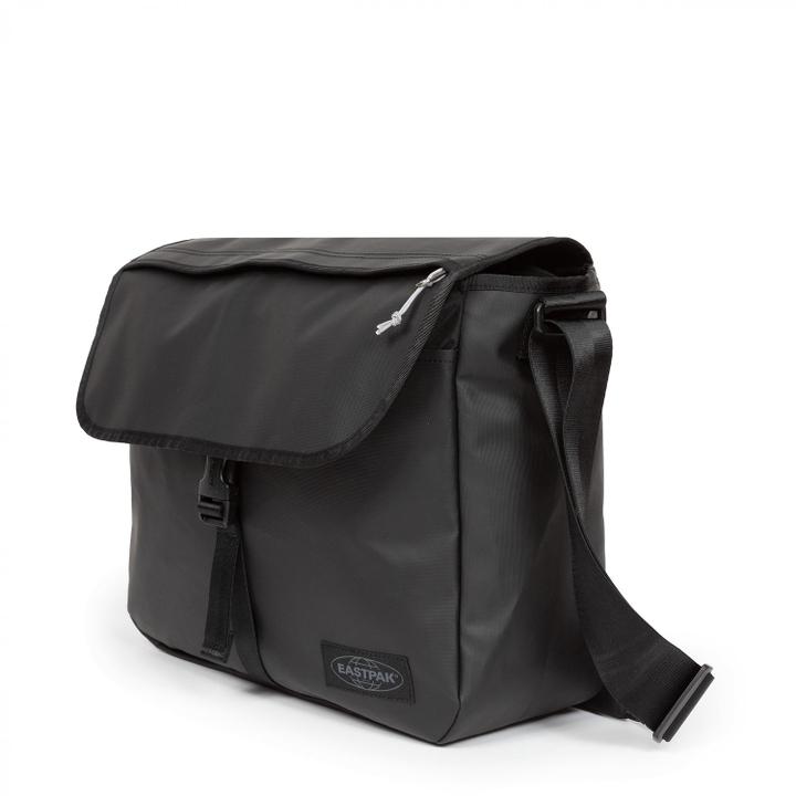 Daniel Ray Eastpak Delegate + Tarp Black