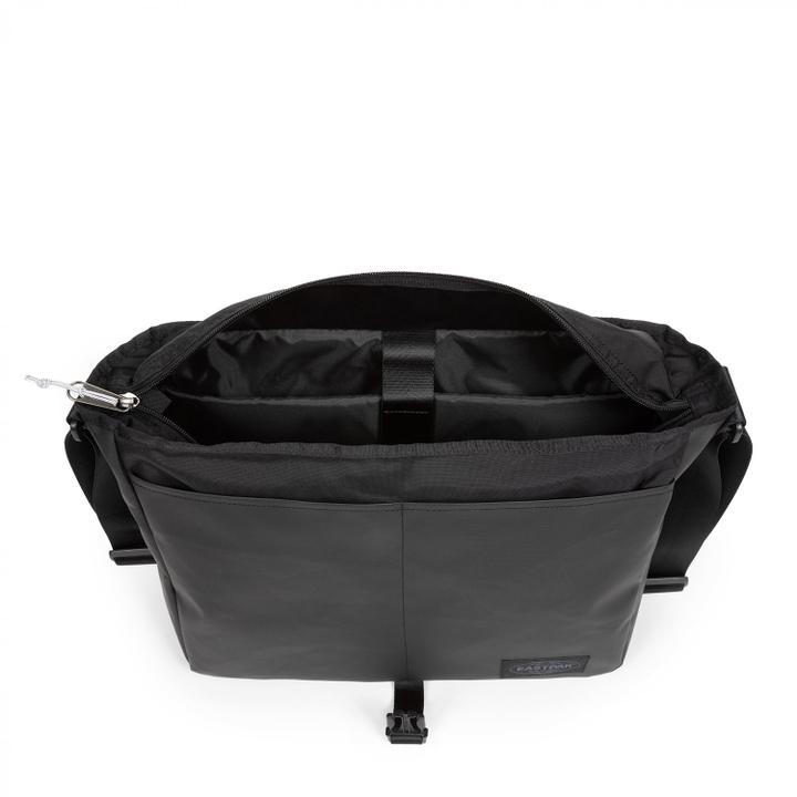 Daniel Ray Eastpak Delegate + Tarp Black