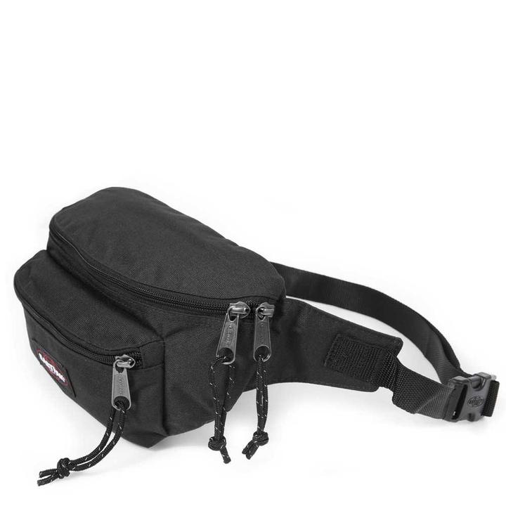 Daniel Ray Eastpak Doggy Bag Heuptas Black